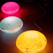 Benjamin Hubert: Candy Lamp, Dandilight, Puff out lights и другие светильники