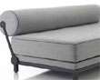 Sofa «Twilight Sleep Sofa - Black Frame»