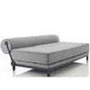 Sofa «Twilight Sleep Sofa - Black Frame»