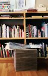 Мебель из гофрированного картона