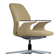 Ronan и Erwan Bouroullec придумали гармоничные стулья для офиса