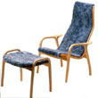 Коллекция стульев Lamino