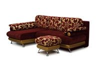 Угловой диван «Кармэн»