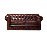 Кожаный диван «Флекс»