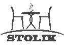 Столы и стулья от прозводителя STOLIK.pro